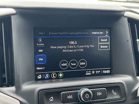 Used 2024 GMC Terrain SLE image 31