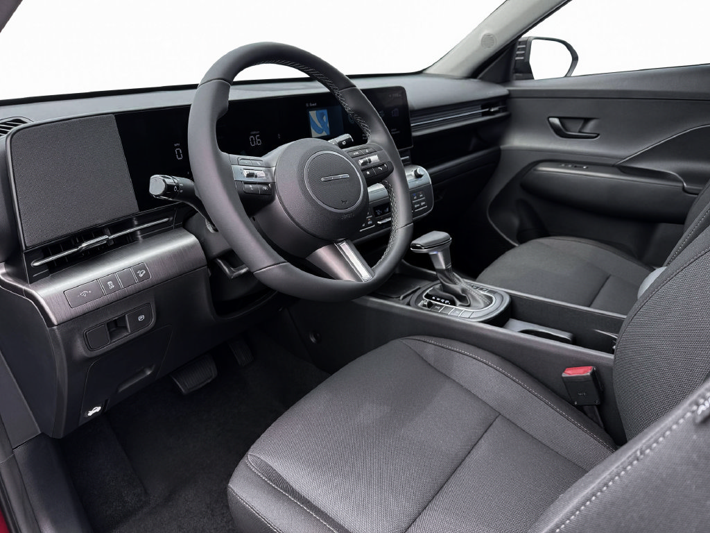 New 2026 Hyundai Kona SEL Sport AWD/4WD image 27