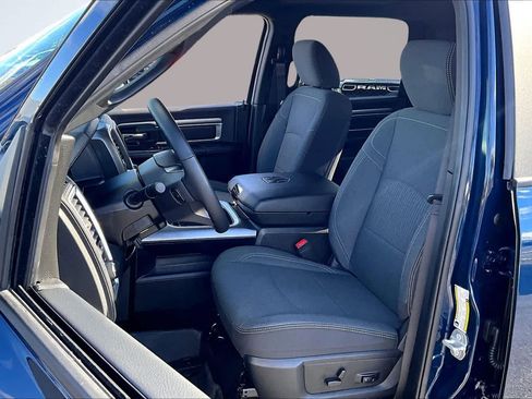 Used 2024 RAM 1500 Classic Warlock image 11