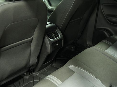 Used 2023 Chevrolet Blazer LT w/ LPO, Floor Liner Package AWD/4WD image 24