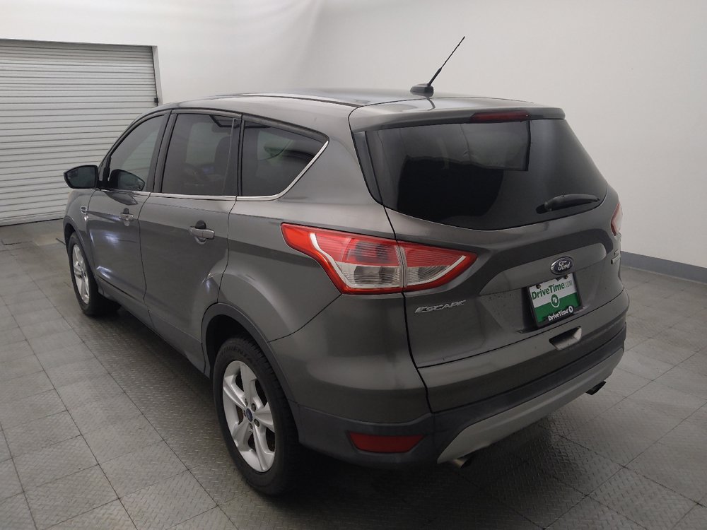 Used 2014 Ford Escape SE FWD image 5