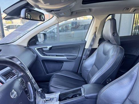 Used 2010 Volvo XC60 T6 AWD/4WD image 34