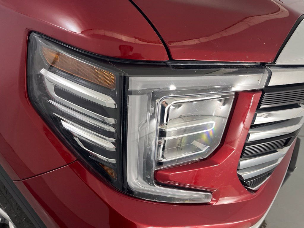 Used 2023 GMC Sierra 1500 SLT w/ SLT Convenience Package AWD/4WD image 30
