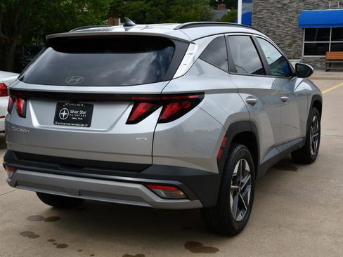 Used 2025 Hyundai Tucson SEL image 6