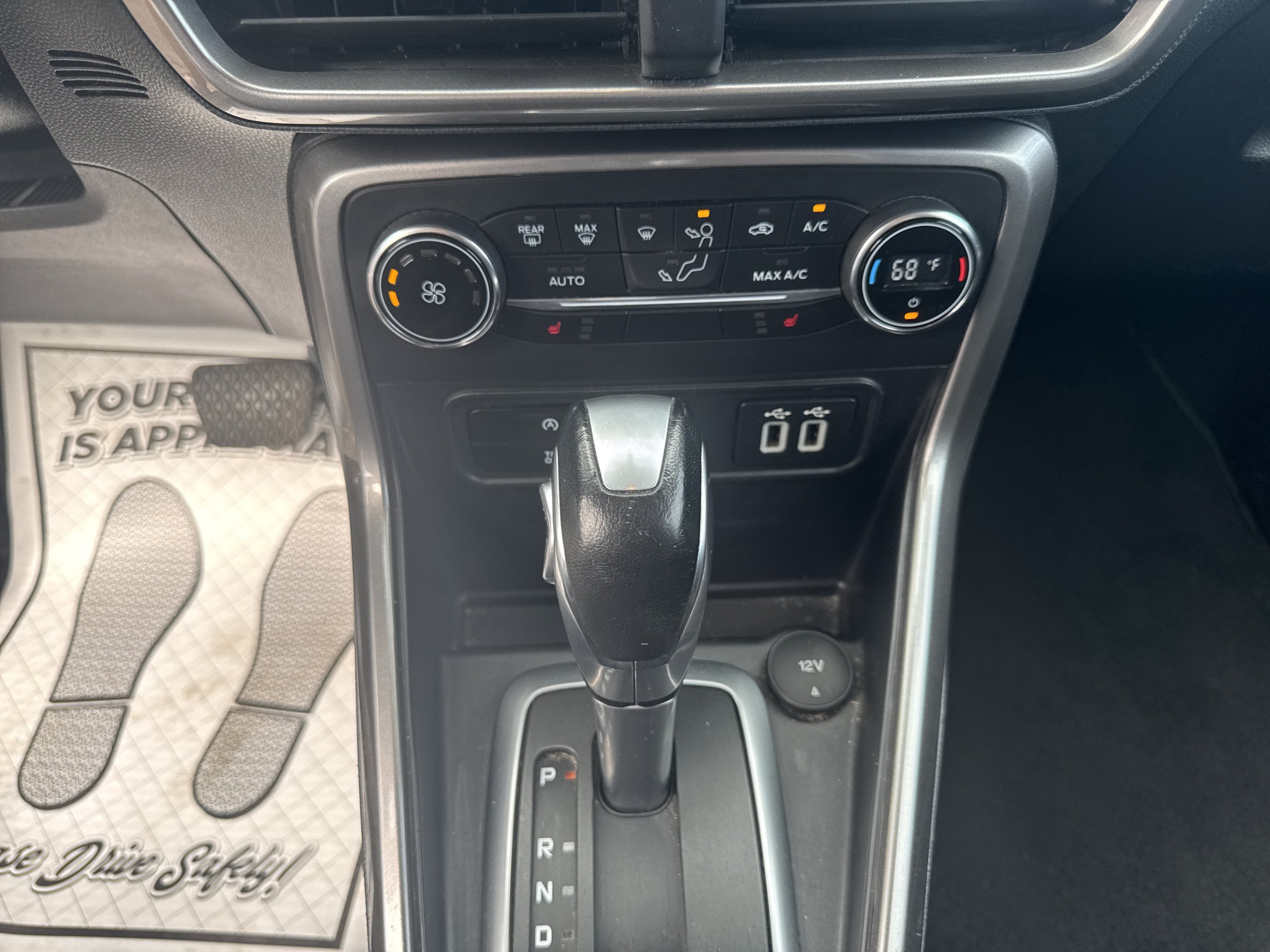Used 2019 Ford EcoSport SE AWD/4WD image 16