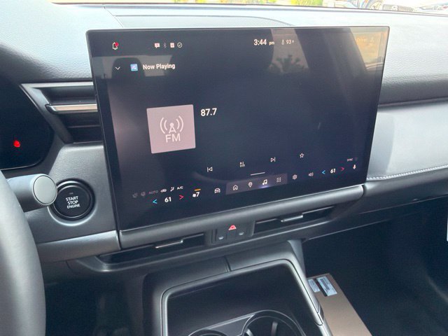 New 2026 MAZDA CX-5 Preferred AWD/4WD image 15