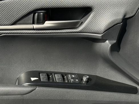 New 2026 Toyota Camry SE image 20