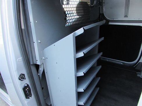 Used 2019 Nissan NV200 SV w/ Navigation Package FWD image 27