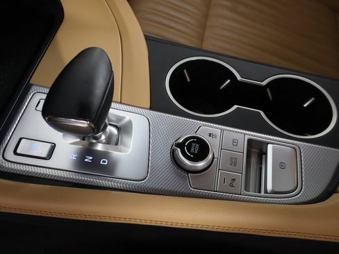 Used 2022 Genesis G70 2.0T w/ Prestige Package image 51