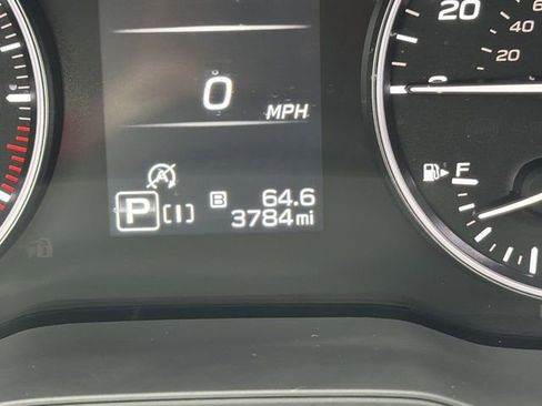 Certified 2024 Subaru Impreza 2.0i Sport image 16