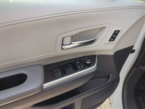 Certified 2021 Toyota Sienna Limited FWD image 10