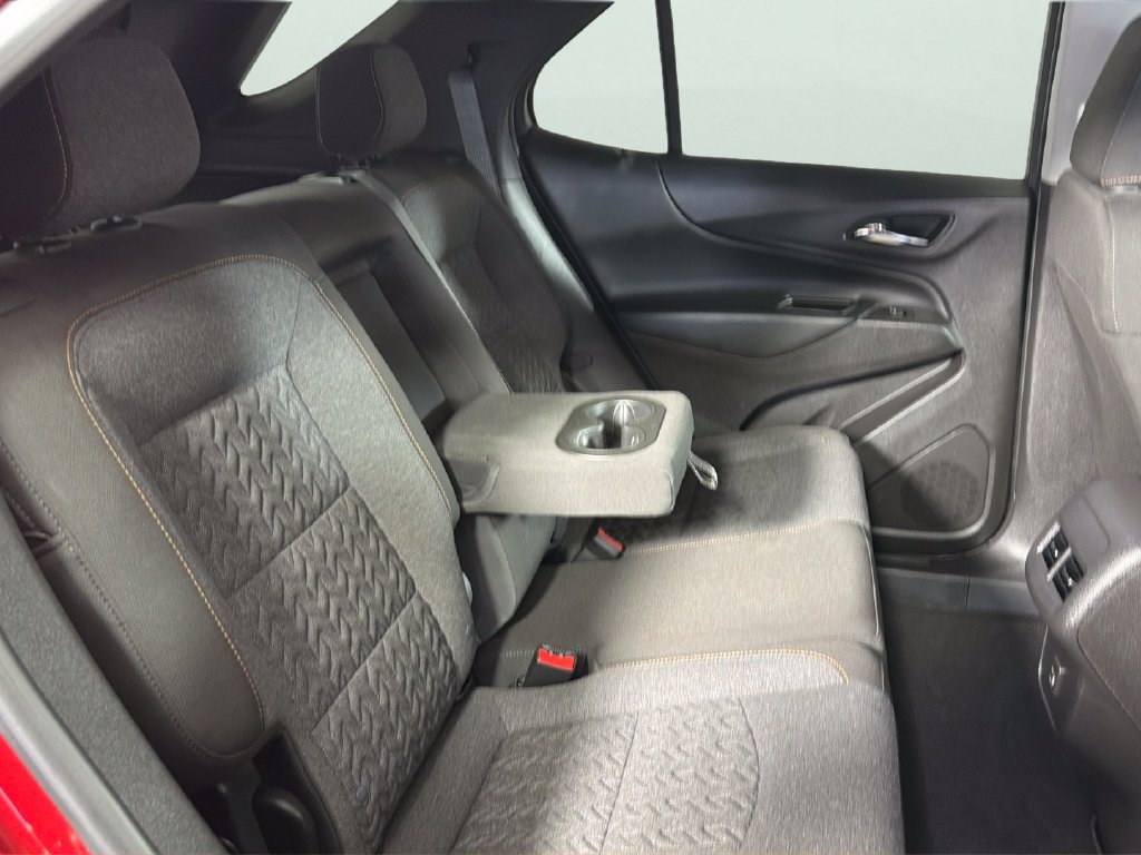 Certified 2024 Chevrolet Equinox LT FWD image 28