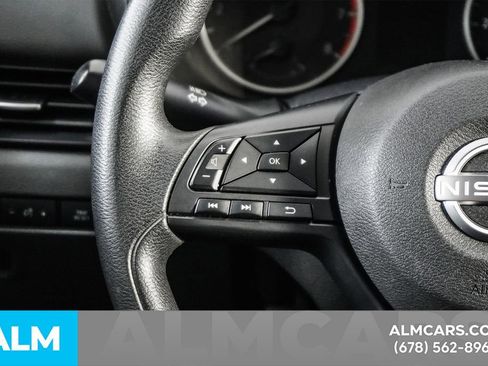 Used 2024 Nissan Sentra S image 25