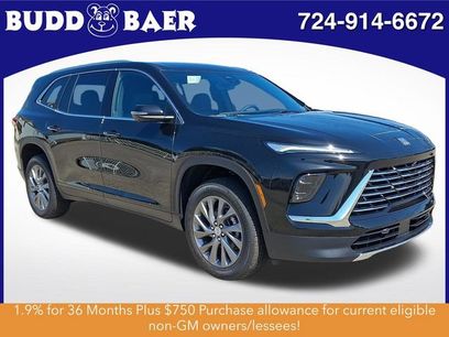 New 2026 Buick Enclave Preferred w/ Power Package