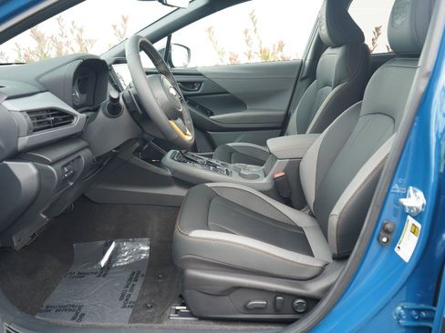 New 2026 Subaru Crosstrek 2.5i Wilderness image 6