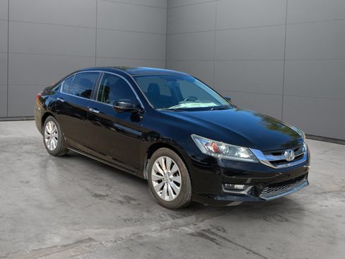 Used 2015 Honda Accord EX image 7