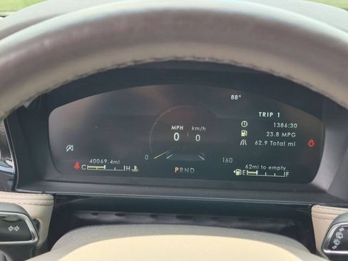 Used 2022 Lincoln Corsair Reserve w/ Elements Package AWD/4WD image 18