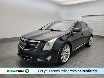 Used 2014 Cadillac XTS Premium w/ Driver Assist Package