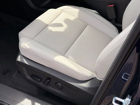 New 2026 Nissan Murano SL AWD/4WD image 6