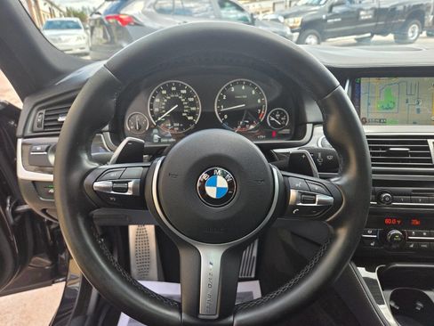 Used 2015 BMW 550i Sedan image 13