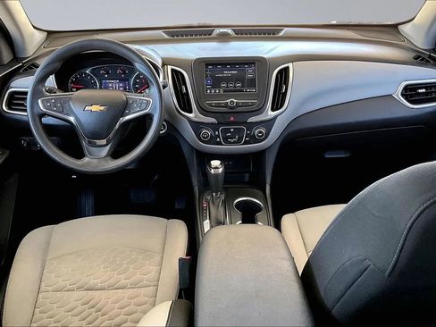 Used 2019 Chevrolet Equinox LT image 7