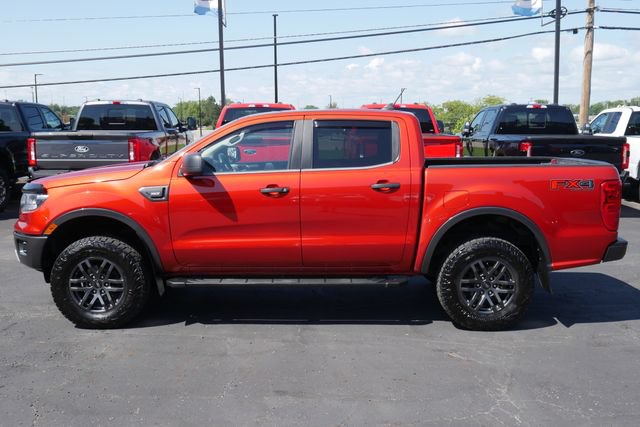 Used 2019 Ford Ranger XLT w/ Equipment Group 302A Luxury AWD/4WD image 7