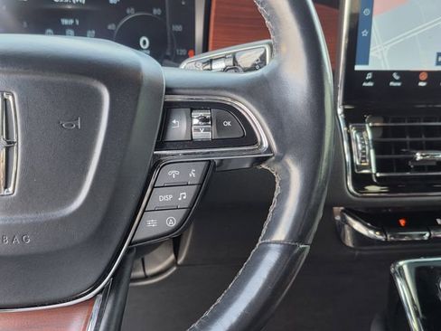 Certified 2022 Lincoln Navigator L 4WD image 26