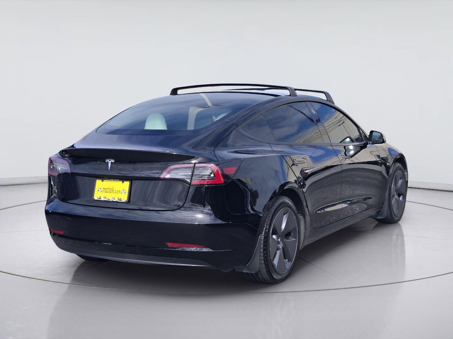 Used 2023 Tesla Model 3 Standard Range RWD image 8