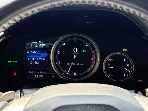 Used 2019 Lexus RX 350 F Sport AWD/4WD image 21