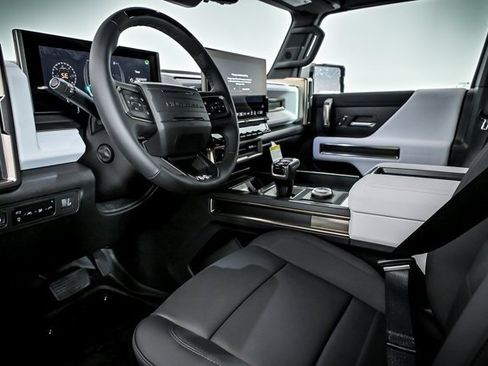 New 2025 GMC Hummer EV 2X image 6