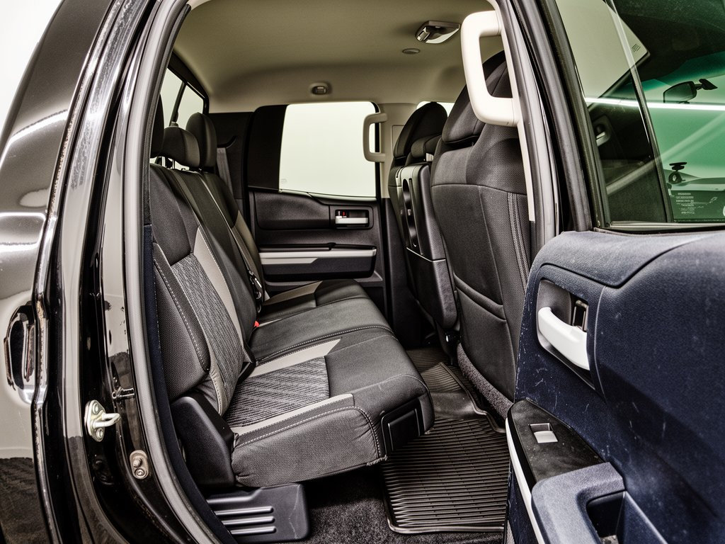Used 2014 Toyota Tundra SR5 AWD/4WD image 26