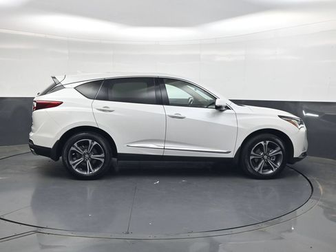 Used 2024 Acura RDX SH-AWD w/ Advance Package image 3