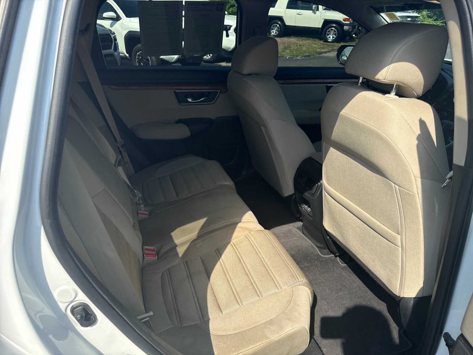 Used 2020 Honda CR-V EX image 24