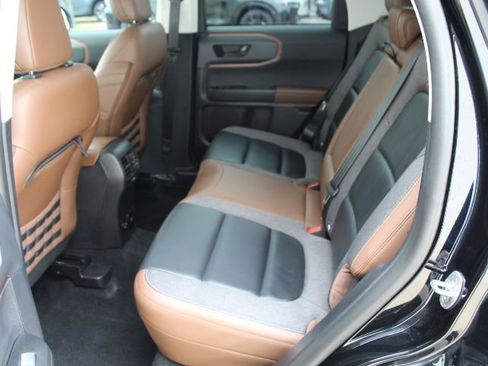 Used 2023 Ford Bronco Sport Outer Banks image 31