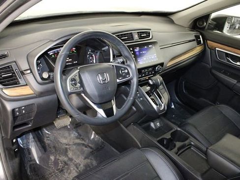 Used 2019 Honda CR-V EX-L image 22