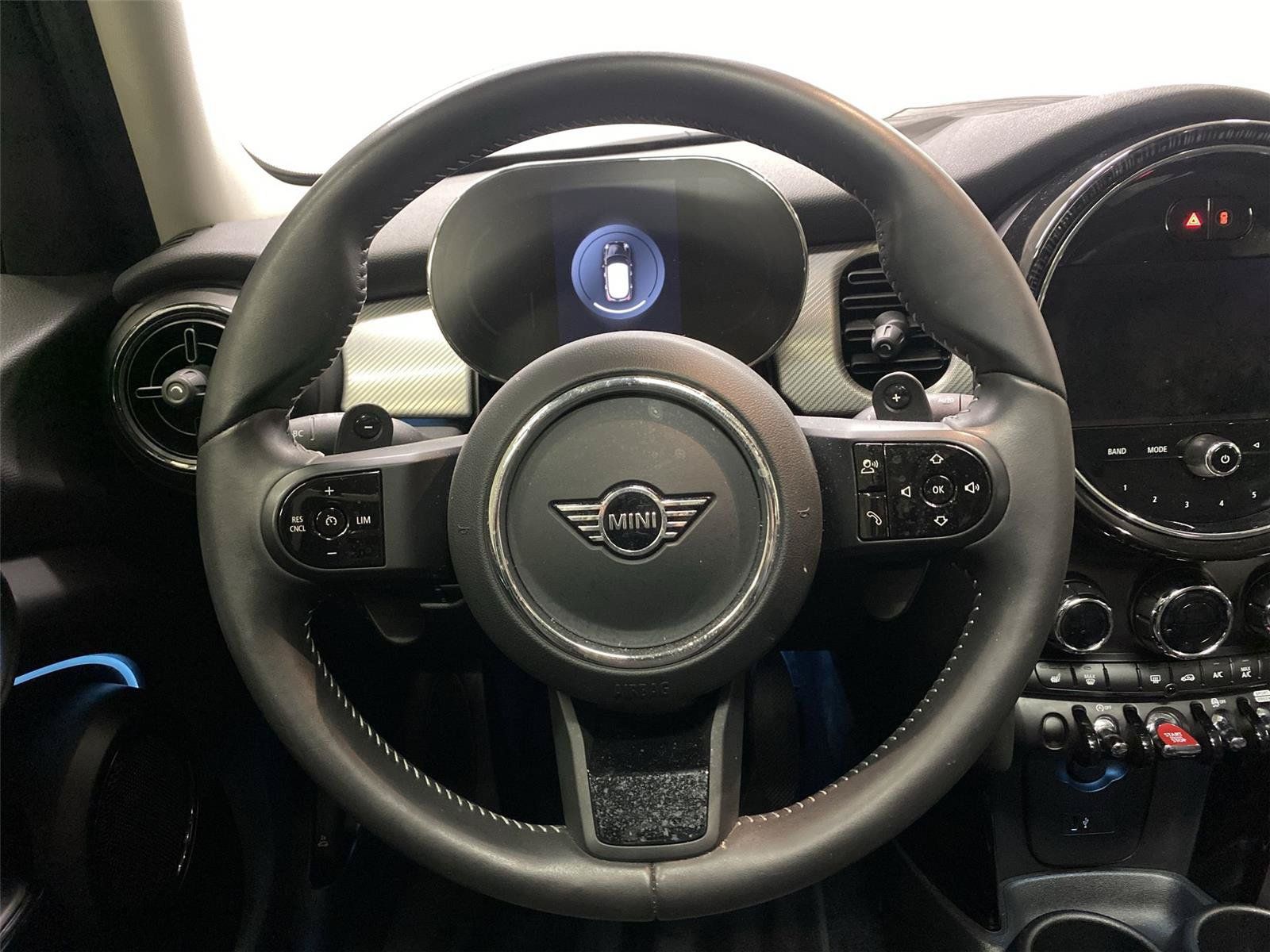 Used 2024 MINI Cooper S FWD image 15