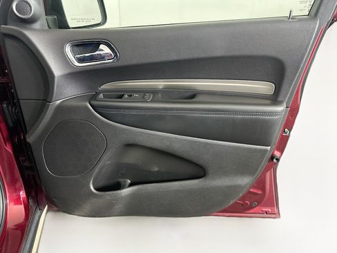 Used 2018 Dodge Durango SXT w/ 3rd Row Seating Group RWD image 31