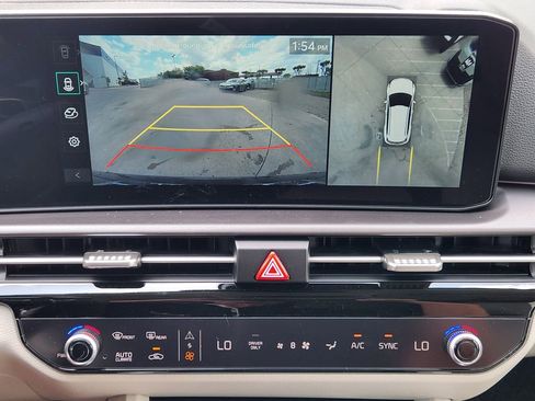 New 2026 Kia Sportage SX Prestige AWD/4WD image 13