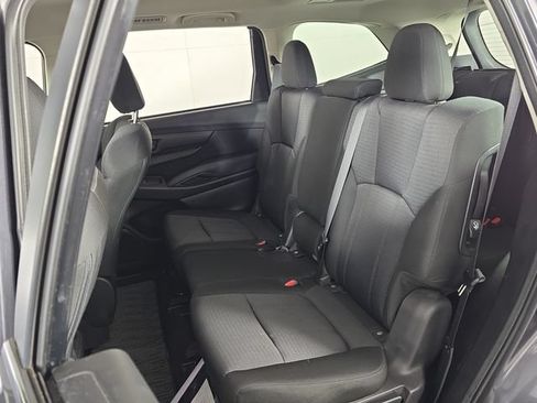 Certified 2023 Subaru Ascent 8-Passenger AWD/4WD image 24