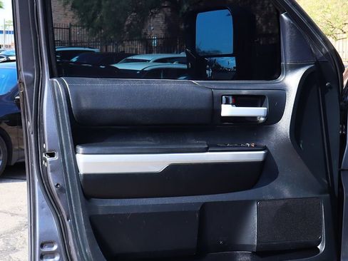 Used 2017 Toyota Tundra SR5 w/ TRD Off Road Package RWD image 40