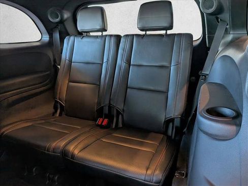New 2025 Dodge Durango R/T image 18