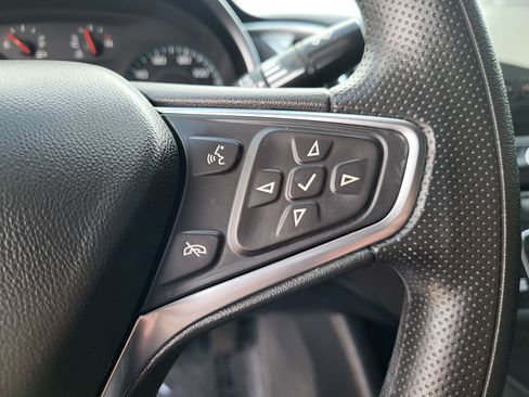 Used 2024 Chevrolet Malibu LT FWD image 28
