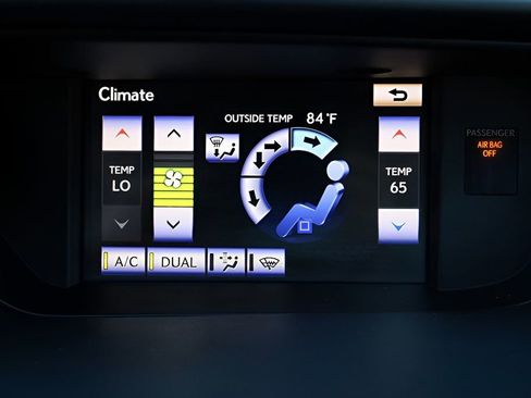 Used 2014 Lexus ES 350 image 26