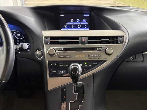 Used 2013 Lexus RX 350 FWD w/ Navigation Pkg image 18