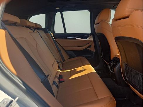 Used 2023 BMW X3 xDrive30i w/ Premium Package image 15