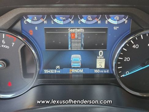Used 2024 Ford Expedition Limited RWD image 30