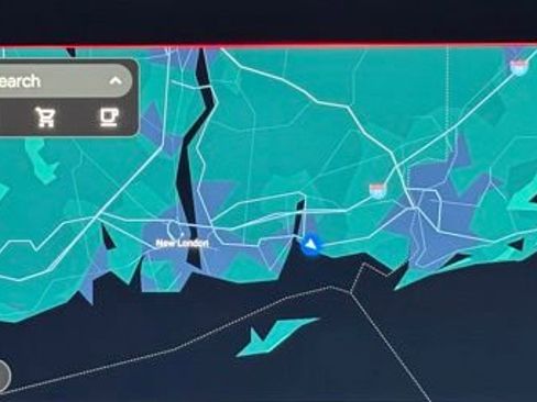 Used 2023 GMC Sierra 1500 SLT image 32