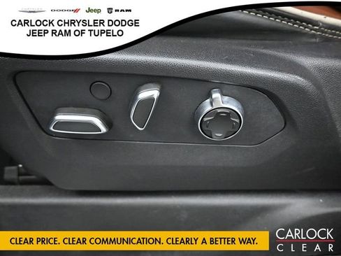 Used 2024 GMC Sierra 1500 Denali Ultimate image 11