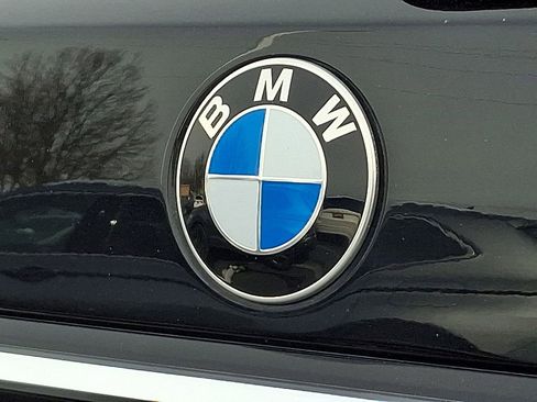 Used 2025 BMW X7 xDrive40i image 31