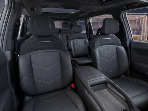 New 2027 Kia Telluride X-Line SX Prestige AWD/4WD image 16